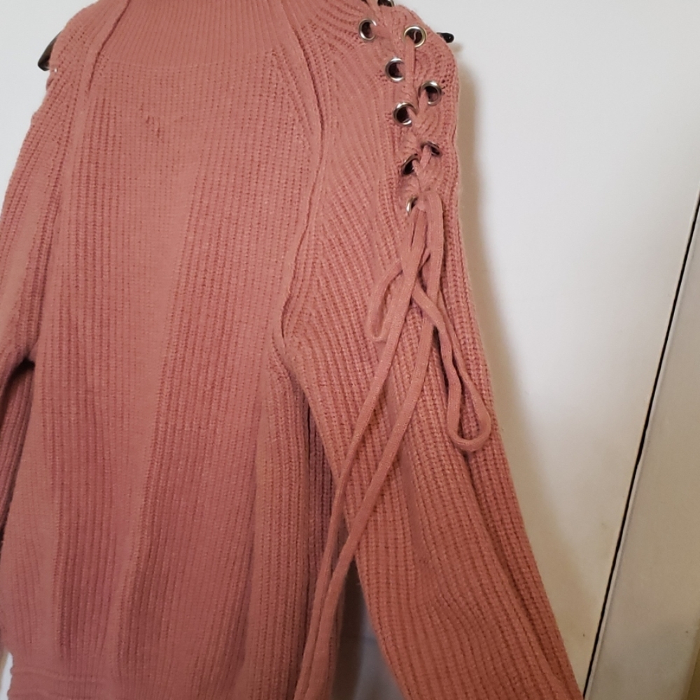 Sweater - Picture 2 of 2
